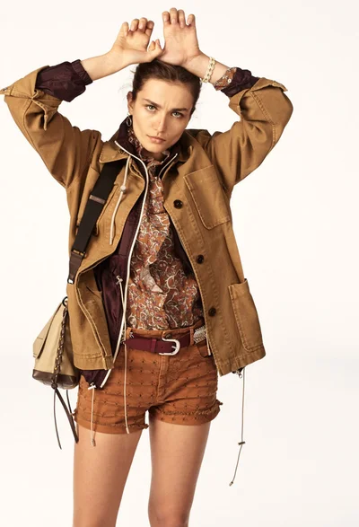 Look 21